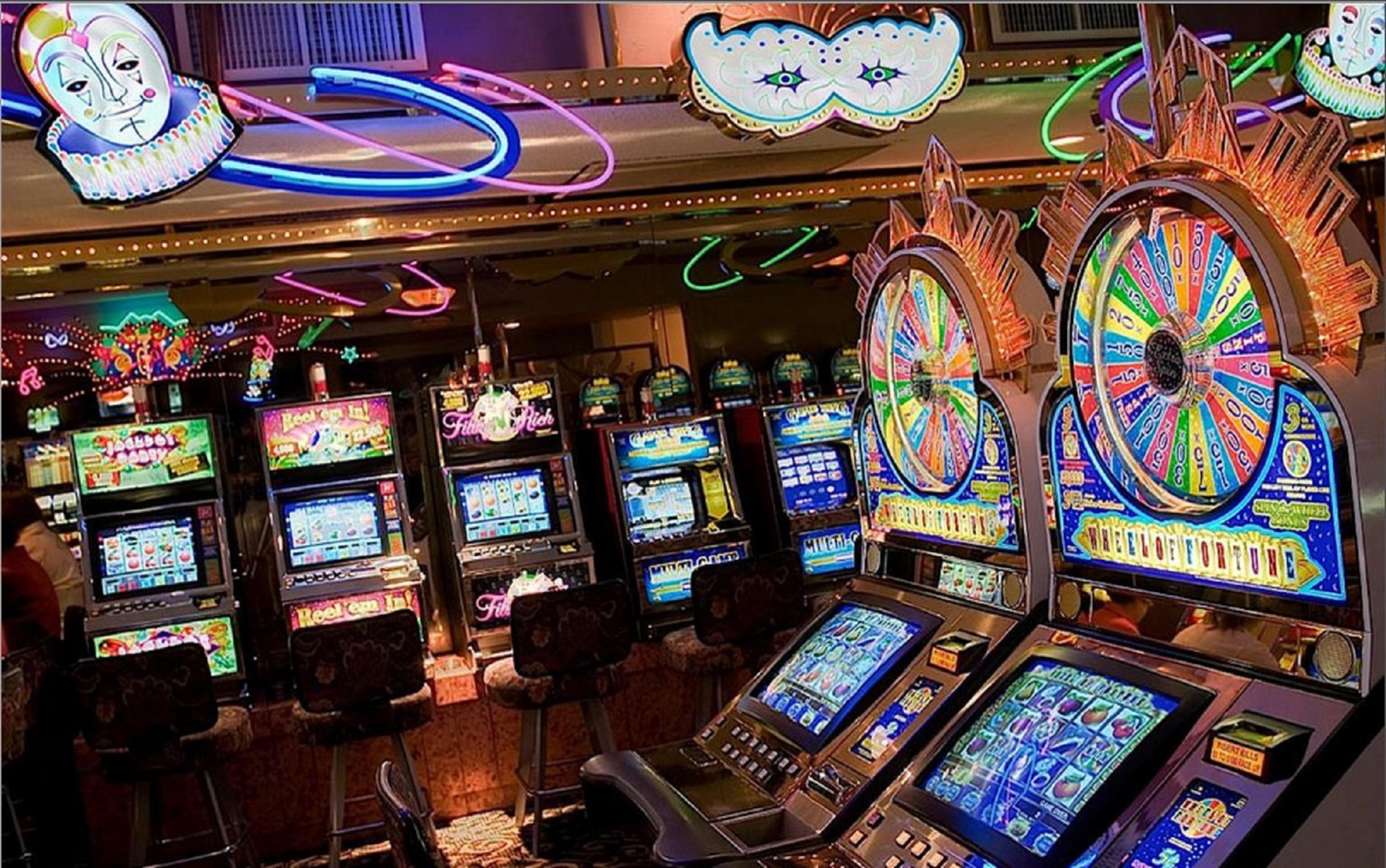 Mardi Gras Hotel & Casino Las Vegas Zewnętrze zdjęcie